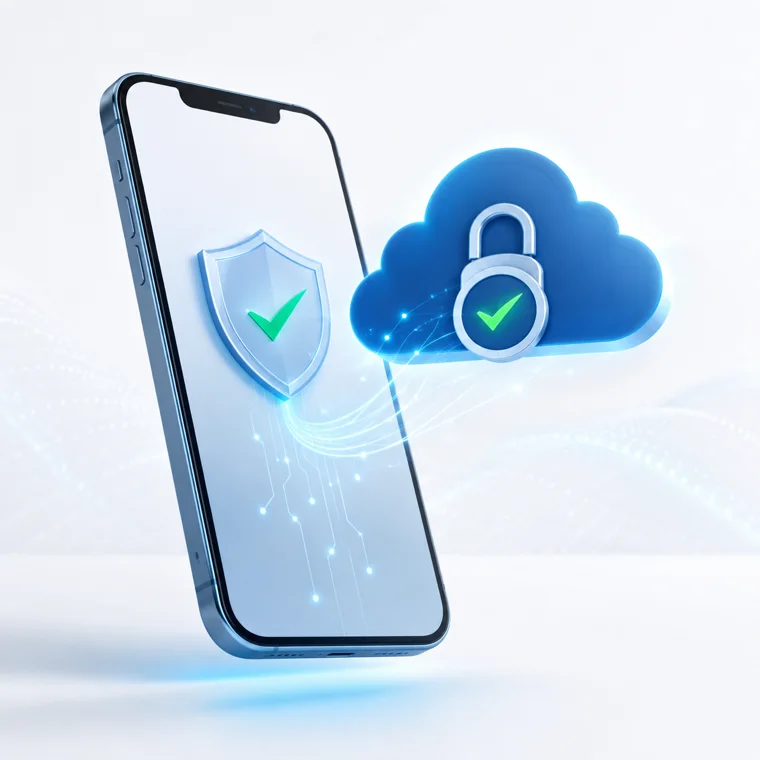 SAFE ID Nuvem — certificado digital em nuvem para celular